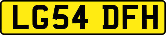 LG54DFH