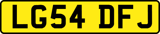 LG54DFJ