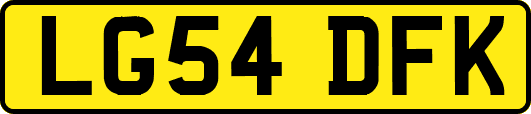 LG54DFK