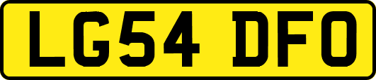 LG54DFO