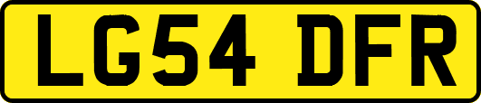 LG54DFR