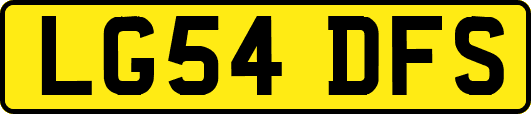 LG54DFS