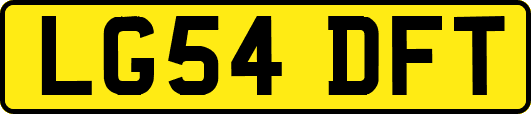 LG54DFT