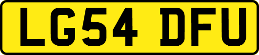 LG54DFU