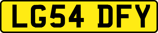 LG54DFY