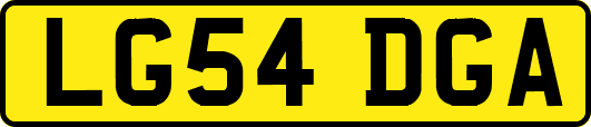 LG54DGA
