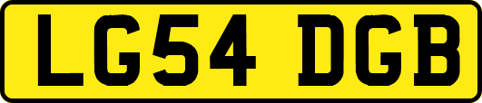LG54DGB