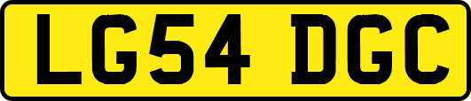 LG54DGC