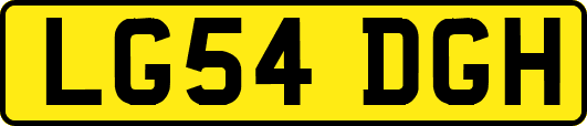 LG54DGH