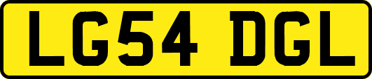 LG54DGL