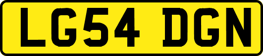 LG54DGN