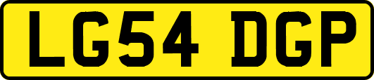 LG54DGP