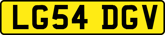 LG54DGV