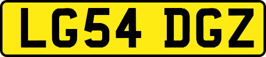 LG54DGZ