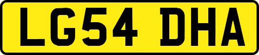 LG54DHA