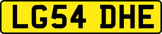 LG54DHE