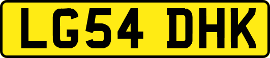 LG54DHK