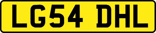 LG54DHL
