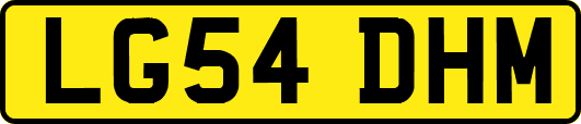 LG54DHM