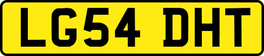 LG54DHT
