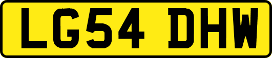 LG54DHW