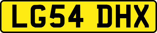 LG54DHX