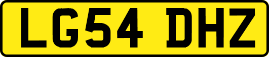 LG54DHZ
