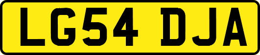LG54DJA