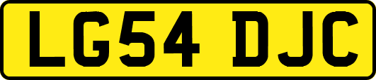 LG54DJC