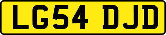 LG54DJD