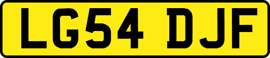 LG54DJF