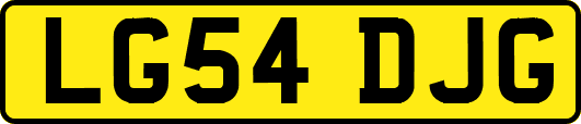 LG54DJG