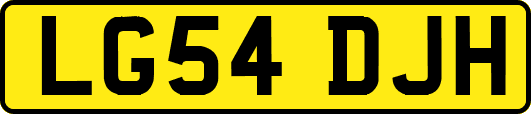LG54DJH
