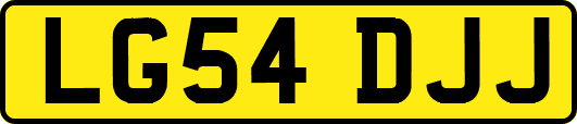 LG54DJJ