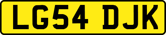 LG54DJK