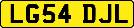 LG54DJL