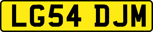LG54DJM