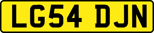 LG54DJN