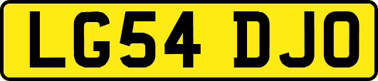 LG54DJO
