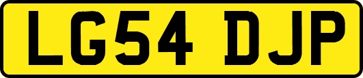 LG54DJP