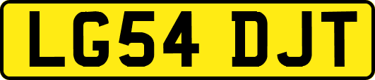 LG54DJT