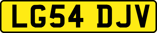 LG54DJV