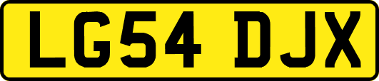 LG54DJX