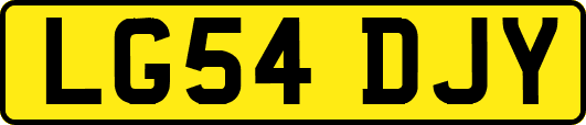 LG54DJY