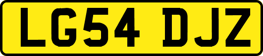 LG54DJZ