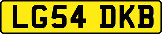 LG54DKB
