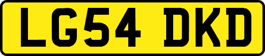 LG54DKD