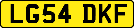 LG54DKF