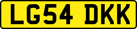 LG54DKK