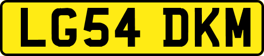 LG54DKM
